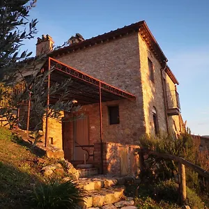 Mommialla Il Baluardo Apartment