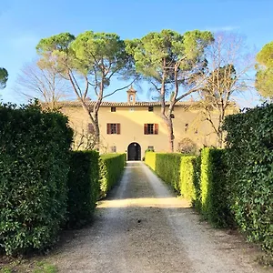 Buonsignori Corsano (Tuscany)