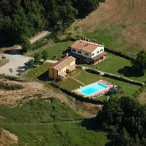 La Burraia Apartment