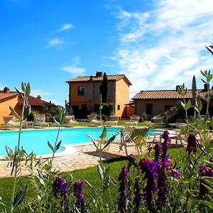 Borgo Toscano Ferienhaus