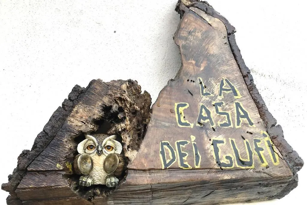 La Fabbrichina Villa Gambassi Terme 0*,