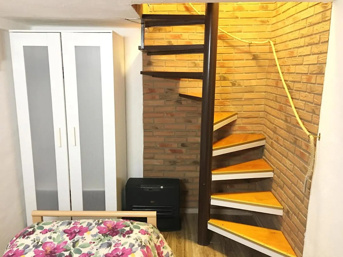 La Fabbrichina Villa Gambassi Terme Holiday home