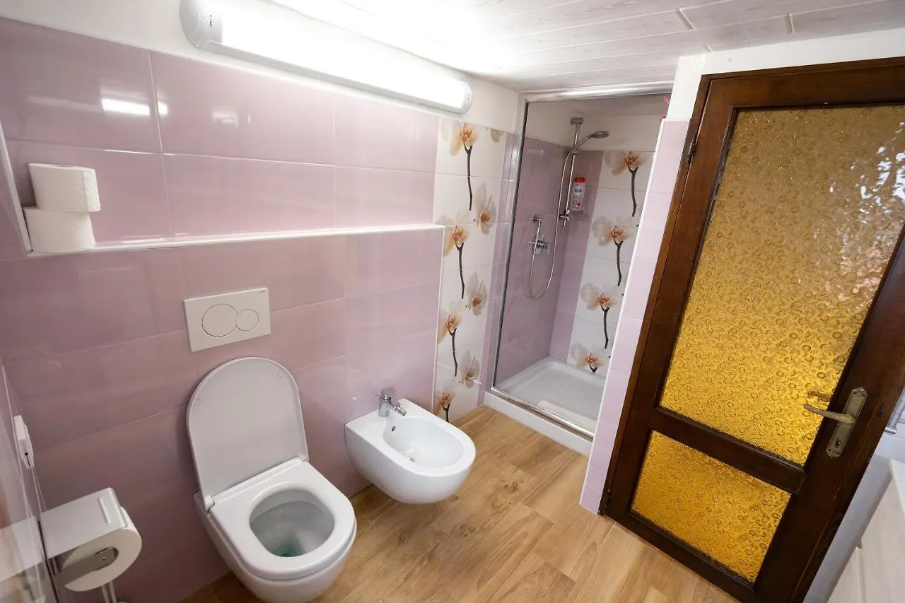 Holiday home La Fabbrichina Villa Gambassi Terme Italy