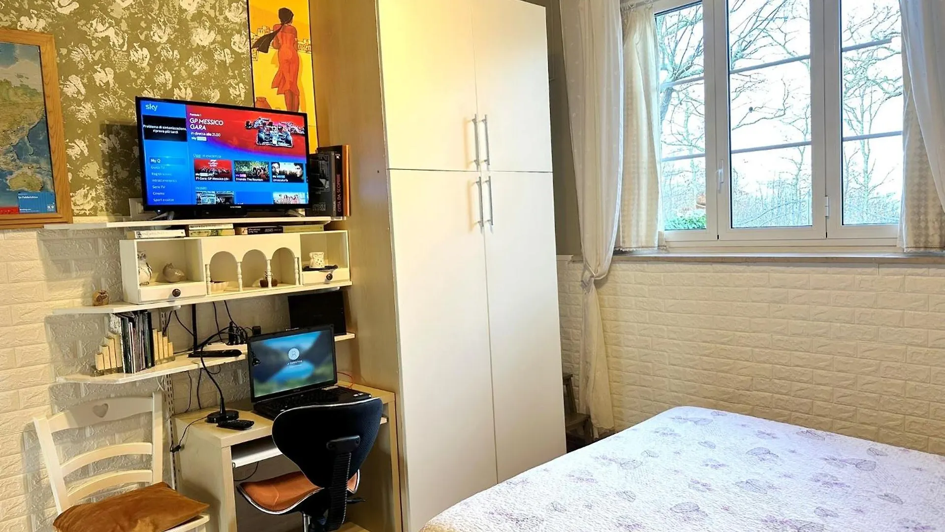 La Fabbrichina Villa Gambassi Terme Holiday home