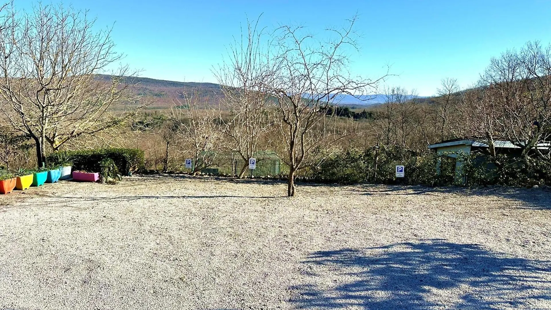 La Fabbrichina Villa Gambassi Terme Italy
