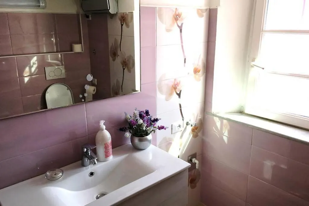 La Fabbrichina Villa Gambassi Terme Holiday home